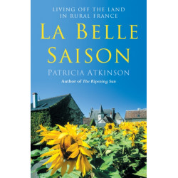 La Belle Saison