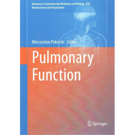 Pulmonary Function