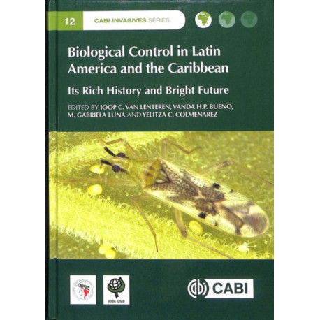 Biological Control in Latin America and the Caribbean: Its Rich History and Bright Future