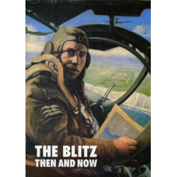 Blitz: Then and Now (Volume 1)