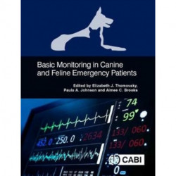 Basic Monitoring in Canine and Feline Emergency Patients