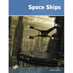 Space Ships: Set 2