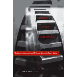 Caught in the Machinery: Workplace Accidents and Injured Workers in Nineteenth-Century Britain