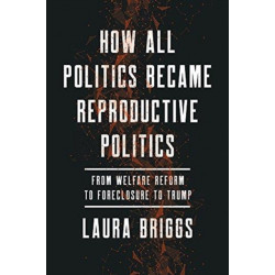How All Politics Became Reproductive Politics: From Welfare Reform to Foreclosure to Trump
