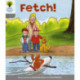 Oxford Reading Tree: Level 1: Wordless Stories B: Fetch