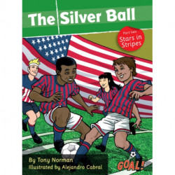 The Silver Ball: Part 2 Stars and Stripes: Level 1