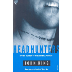Headhunters