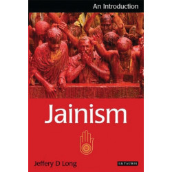 Jainism: An Introduction