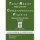 Tutor Master Helps You with Comprehension Practice - Standard Introductory Set Two