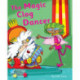 The Magic Clog Dancer: Phonics Phase 5