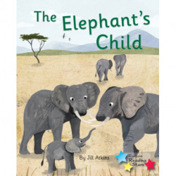 The Elephant's Child: Phonics Phase 5