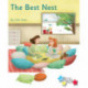 The Best Nest: Phonics Phase 5