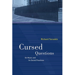 Cursed Questions: On Music and Its Social Practices