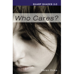 Who Cares (Sharp Shades)