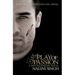 Play of Passion: Book 9