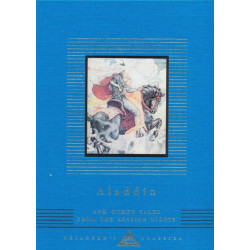 Aladdin: and Other Tales From The Arabian Nights