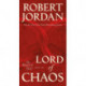 Lord of Chaos: Book Six of 'The Wheel of Time'