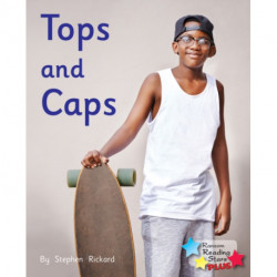 Tops and Caps