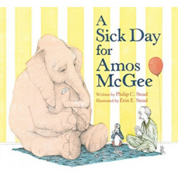 SICK DAY FOR AMOS MCGEE