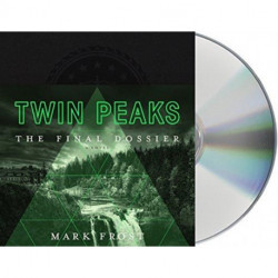 Twin Peaks: The Final Dossier