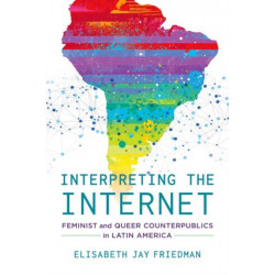 Interpreting the Internet: Feminist and Queer Counterpublics in Latin America