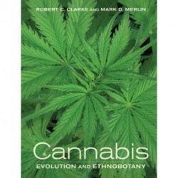 Cannabis: Evolution and Ethnobotany