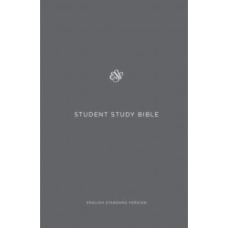 ESV Student Study Bible