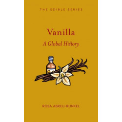 Vanilla: A Global History