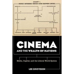 Cinema and the Wealth of Nations: Media, Capital, and the Liberal World System
