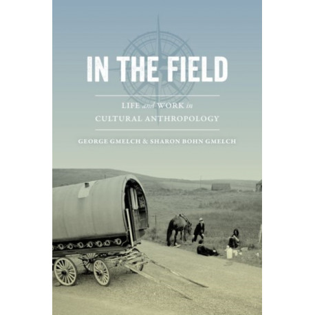 In the Field: Life and Work in Cultural Anthropology