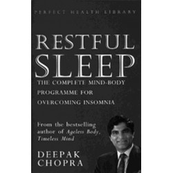 Restful Sleep: The Complete Mind/Body Programme for Overcoming Insomnia