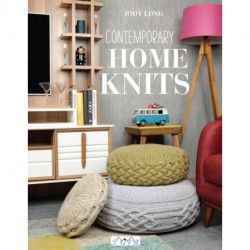 Contemporary Home Knits