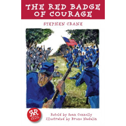 Red Badge of Courage
