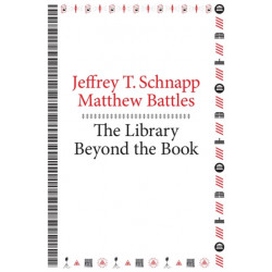 The Library Beyond the Book