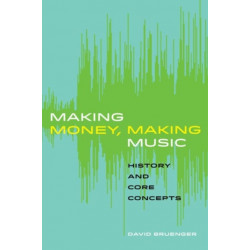 Making Money, Making Music: History and Core Concepts