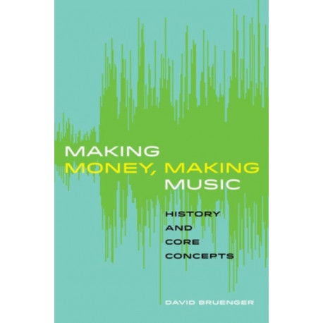 Making Money, Making Music: History and Core Concepts
