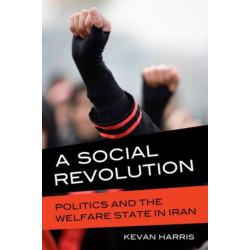 A Social Revolution: Politics and the Welfare State in Iran