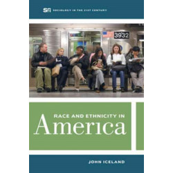 Race and Ethnicity in America