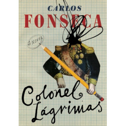 Colonel Lagrimas