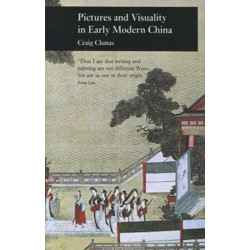 Pictures and Visuality in Early Modern China