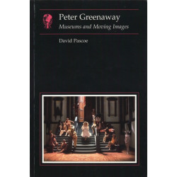 Peter Greenaway: Museums and Moving Images