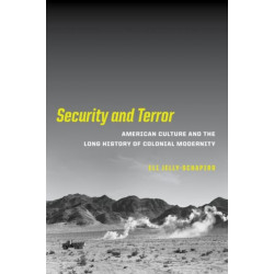 Security and Terror: American Culture and the Long History of Colonial Modernity