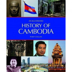 An Illustrated History of Cambodia