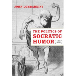 The Politics of Socratic Humor