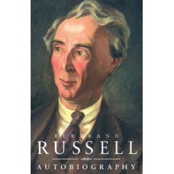 The Autobiography of Bertrand Russell