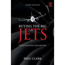 Buying the Big Jets: Fleet Planning for Airlines