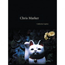 Chris Marker: Memories of the Future