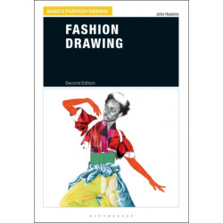 Fashion Drawing