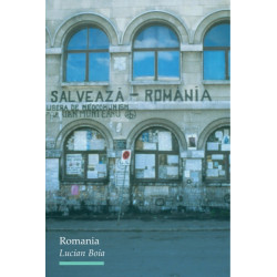 Romania: Borderland of Europe