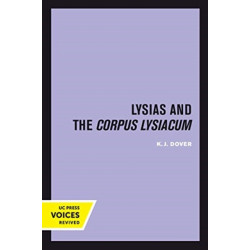 Lysias and the Corpus Lysiacum